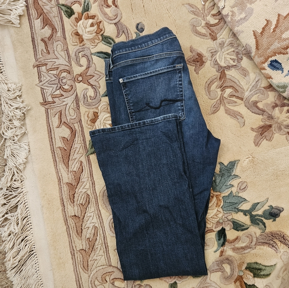 7 For All Mankind Jeans